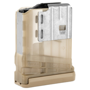 LANCER L7AWM 7.62 10RD TRANS FDE