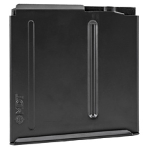 MAG MDT LA 3.85 338LM 5RD METAL BLK