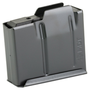 MAG MDT AICS 308/6.5 5RD MTL W/O BP