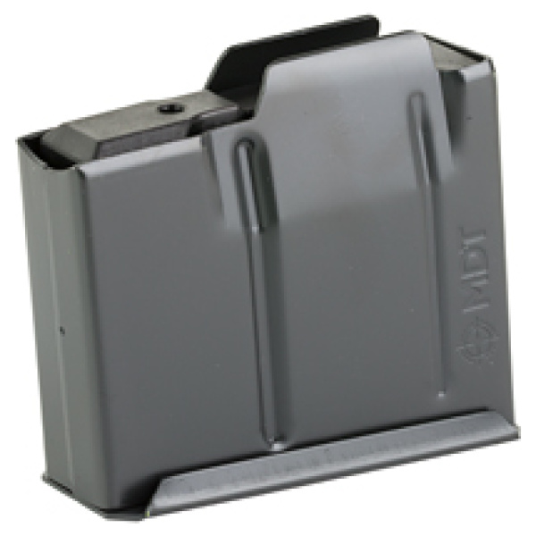 MAG MDT AICS 308/6.5 5RD MTL W/O BP