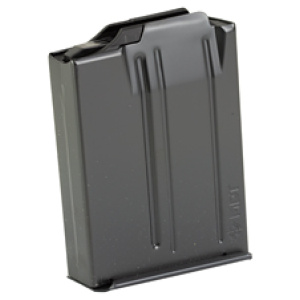 MAG MDT AICS 223REM 10RD METAL BLK