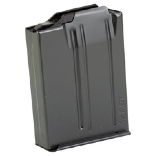 MAG MDT AICS 223REM 10RD METAL BLK