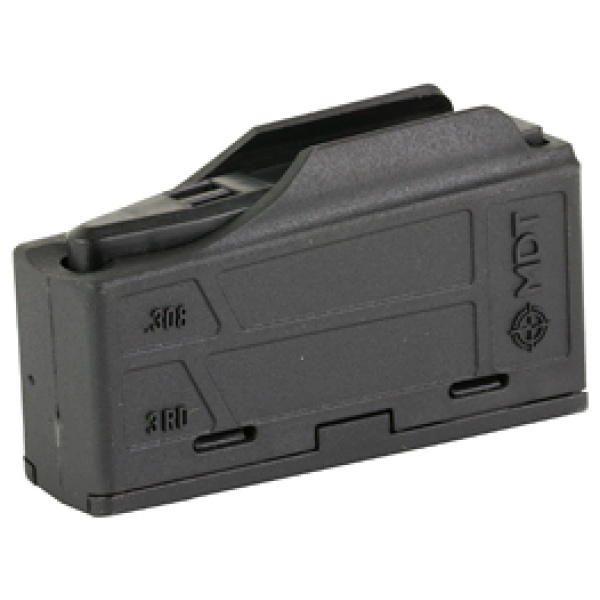 MAG MDT AICS 308/6.5CM 3RD POLY BLK