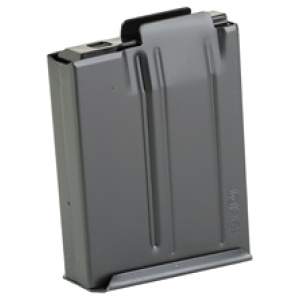 MAG MDT AICS 6MM 12RD METAL BLK