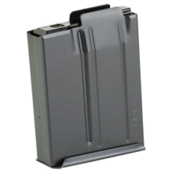 MAG MDT AICS 6MM 12RD METAL BLK
