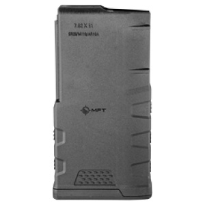 MAG MFT EXTREME DUTY .308 20RD BLK