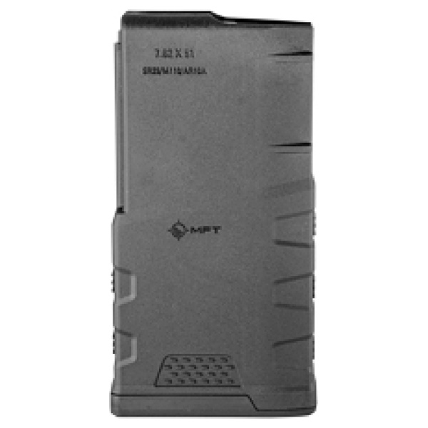 MAG MFT EXTREME DUTY .308 20RD BLK