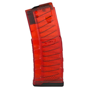 MAG MFT EXD 5.56 30RD TRANS RED