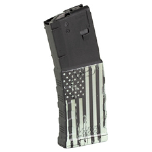 MAG MFT EXTREME DUTY 5.56 30RD AMF4