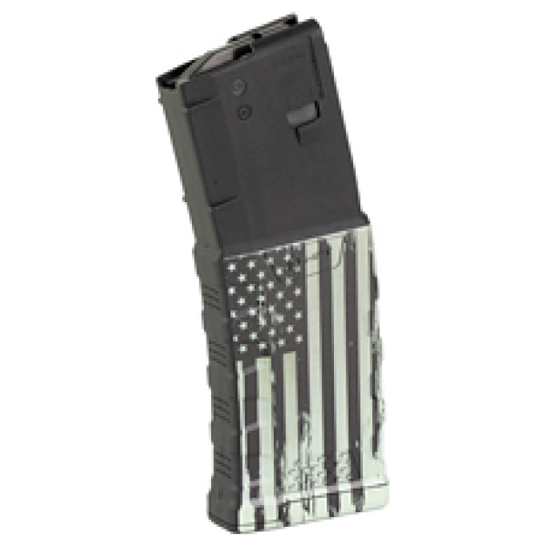 MAG MFT EXTREME DUTY 5.56 30RD AMF4