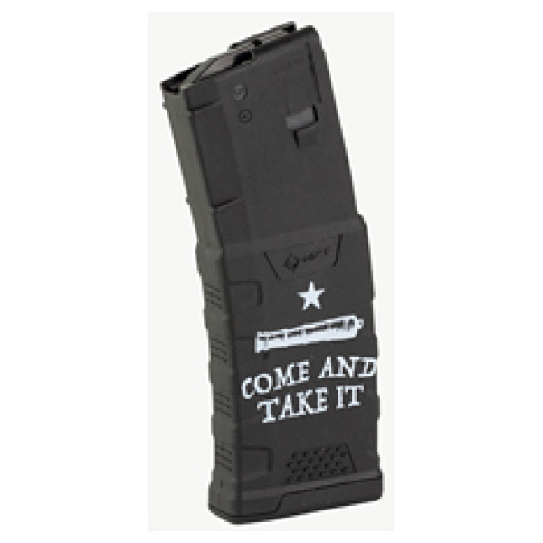 MAG MFT EXTREME DUTY 5.56 30RD CAT