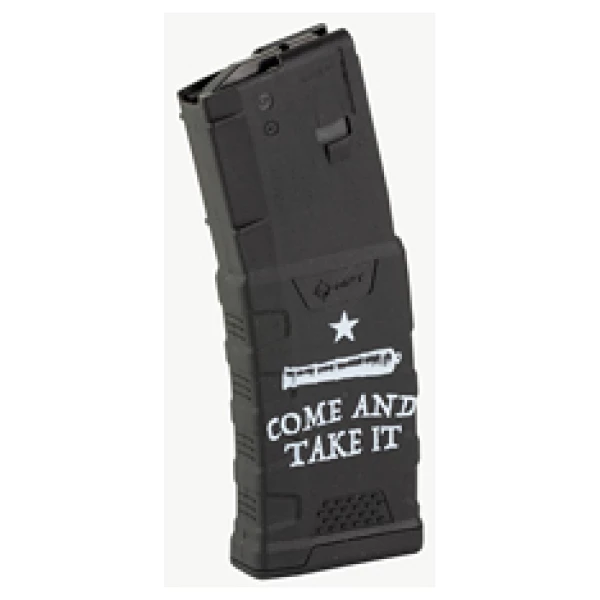MAG MFT EXTREME DUTY 5.56 30RD CAT