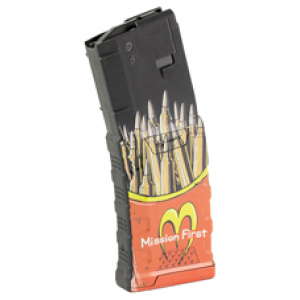 MAG MFT EXTREME DUTY 5.56 30RD DAFF