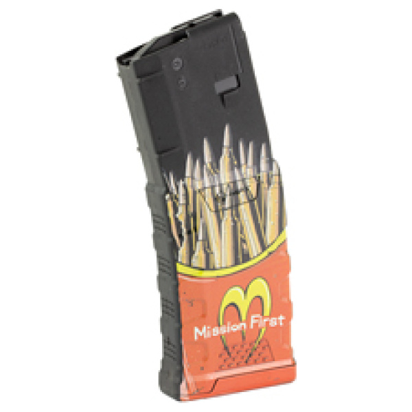 MAG MFT EXTREME DUTY 5.56 30RD DAFF