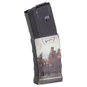 MAG MFT EXTREME DUTY 5.56 30RD GWCD