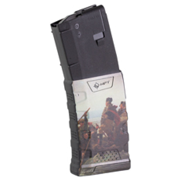 MAG MFT EXTREME DUTY 5.56 30RD GWCD