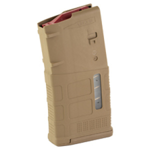 MAGPUL PMAG M3 WINDOW 7.62 20RD MCT