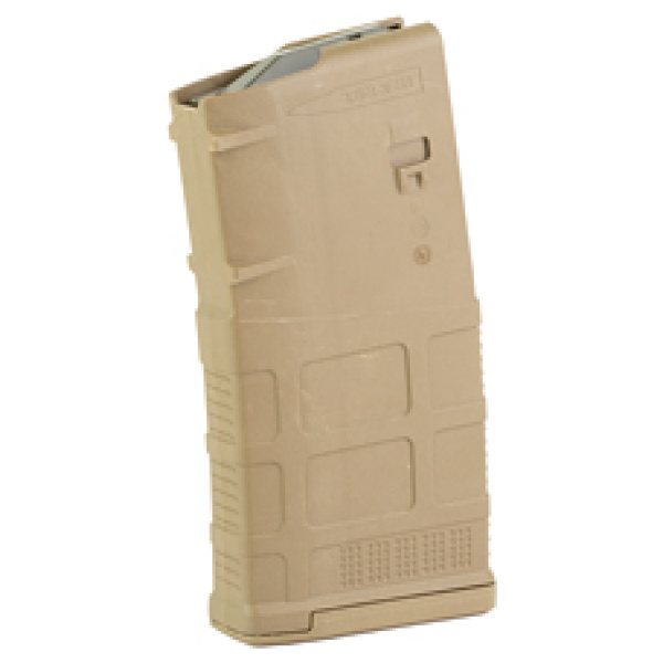 MAGPUL PMAG M3 7.62 20RD MCT