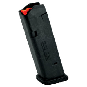 MAGPUL PMAG FOR GLOCK 17 17RD BLK