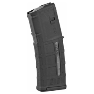 MAGPUL PMAG M3 5.56 WINDOW 30RD BLK