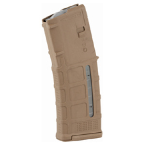 MAGPUL PMAG M3 5.56 WINDOW 30RD MCT