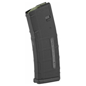 MAGPUL PMAG MOE 5.56 WINDOW 30RD BLK