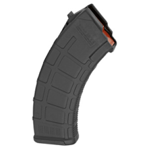 MAGPUL PMAG AK MOE 7.62X39 30RD BLK