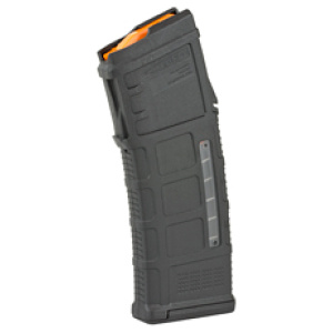 MAGPUL PMAG AUS M3 556 WNDW 30RD BLK