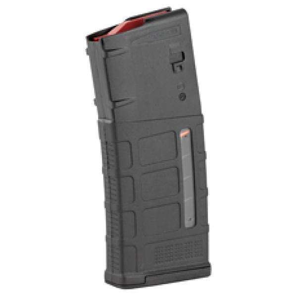 MAGPUL PMAG M3 M118LR/SR 7.62 25R BK