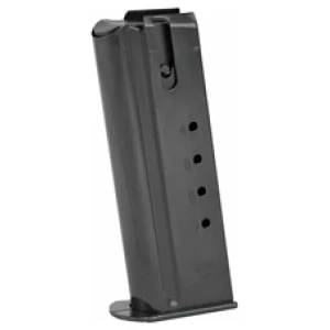 MAG DESERT EAGLE 50 7RD BLK