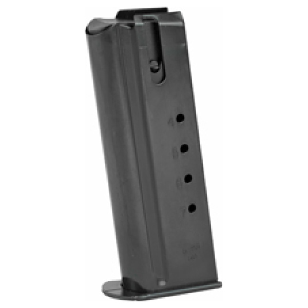 MAG DESERT EAGLE 50 7RD BLK