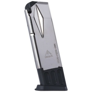 MEC-GAR MAGAZINE SIG P228 - 9MM LUGER 10RD NICKEL