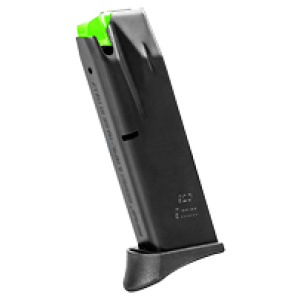 MEC-GAR MAG BER 92FS CP 9MM 16RD AFC