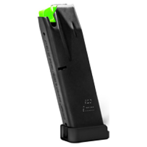 MEC-GAR MAG BER 92FS CP 9MM 18RD AFC