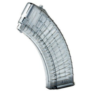 PROMAG AK-47 762X39 30RD POLY SMOKE