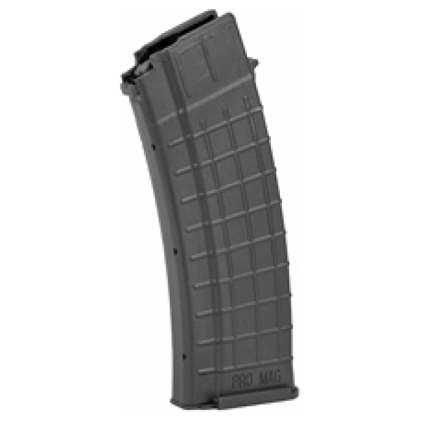 PROMAG AK-47 223REM 30RD POLY BL