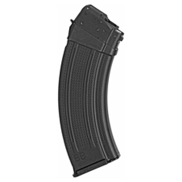 PROMAG AK-47 30 RD STL LINED BLK PLY