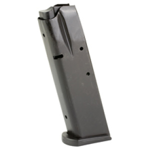 PROMAG CZ-75 9MM 10RD BLUE STEEL