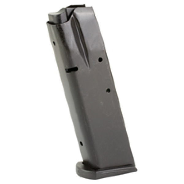 PROMAG CZ-75 9MM 10RD BLUE STEEL