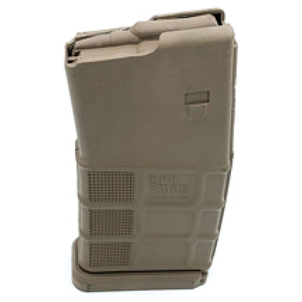 PROMAG AR10 308WIN 20RD FDE