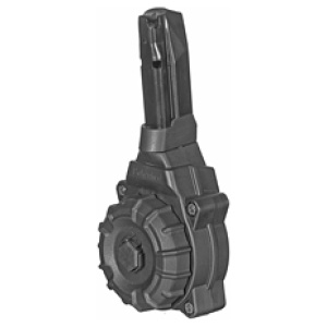 PROMAG SIG P365 9MM 30RD DRM BK POLY