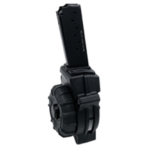 PROMAG RUGER LC9 9MM 30RD DRM BLACK