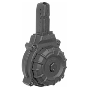 PROMAG AR15 FOR GLK PTRN 9 50RD DRM