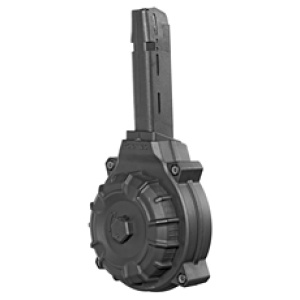 PROMAG FOR GLK 22 40S&W 50RD DRM PLY