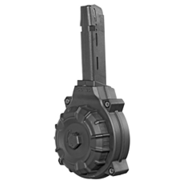 PROMAG FOR GLK 22 40S&W 50RD DRM PLY