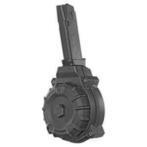PROMAG FOR GLK 43X 9MM 50RD DRM PLY