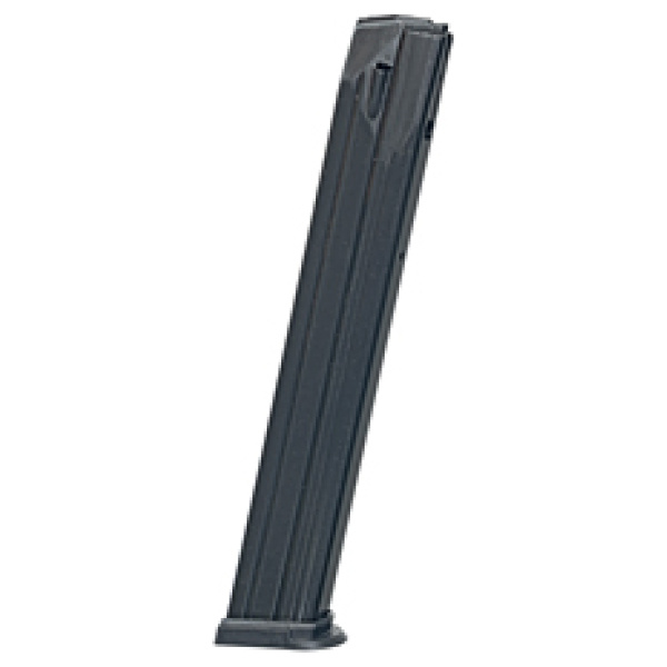 PROMAG FN 509 9MM 32RD BLUE STEEL