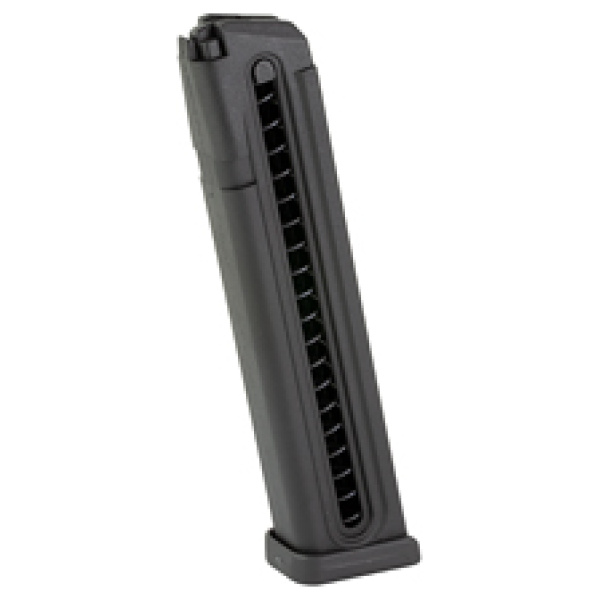 PROMAG GLOCK 44 22LR 25RD BLACK