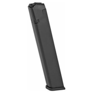 PROMAG FOR GLK 17/19/26 9MM 32RD BLK