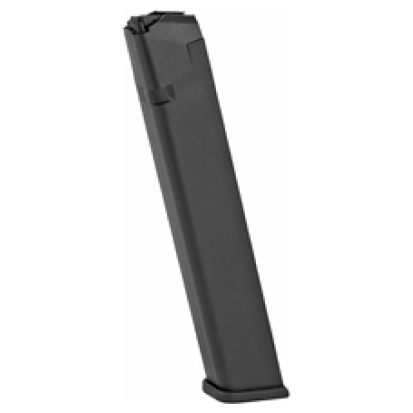 PROMAG FOR GLK 17/19/26 9MM 32RD BLK